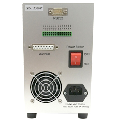 UVLED線(xiàn)光源控制主機(jī)(小)實(shí)物圖反